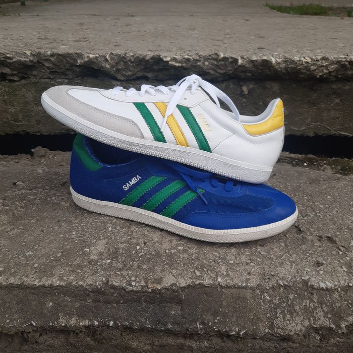 jamaica adidas - OLX.ua